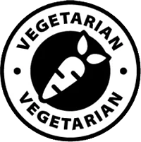 Vegetarian icon