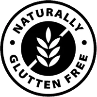 Gluten free icon