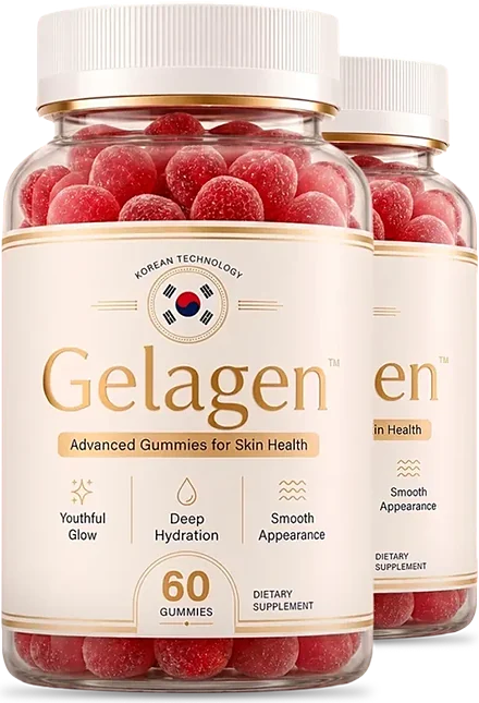 Vitamin A on the Gelagen panel
