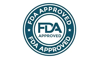 FDA-registered facility