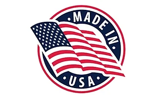 Made in the United States
